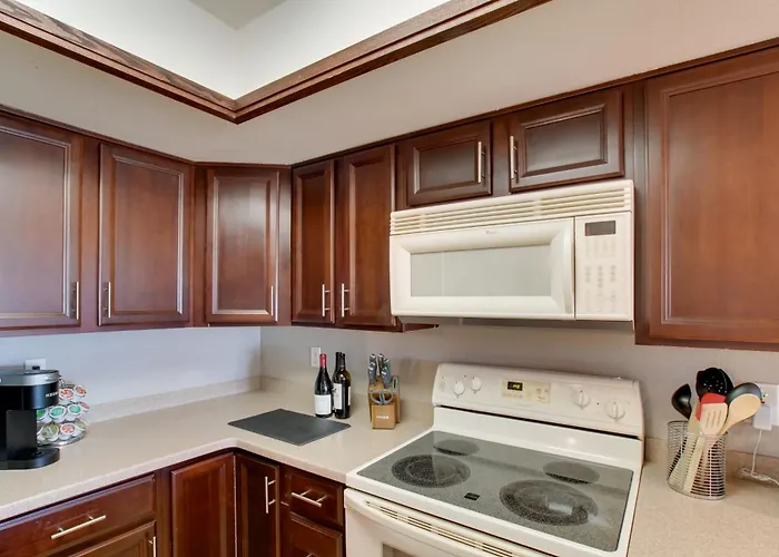 2 Mi To Old Town Scottsdale: W/ Pool Access! Holiday home Scottsdale