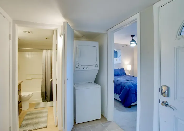2 Mi To Old Town Scottsdale: W/ Pool Access! Holiday home Scottsdale
