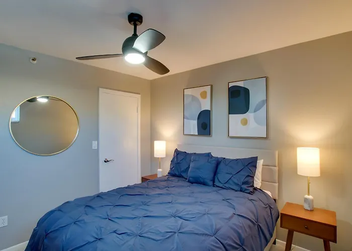 2 Mi To Old Town Scottsdale: W/ Pool Access! Scottsdale