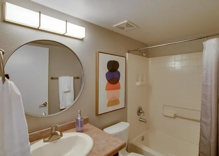 Holiday home 2 Mi To Old Town Scottsdale: W/ Pool Access!